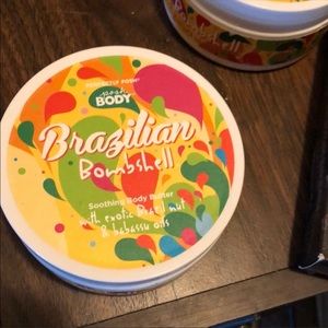 Perfectly posh body butter bundle for Robertsgirl